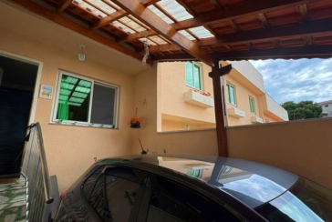 Sobrado à venda no Bairro do Jardim Santa Monica na Avenida Santa Mônica 326,