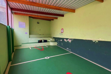 Sobrado à venda no Bairro do Jardim Santa Monica na Avenida Santa Mônica 326,