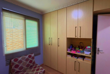 Sobrado à venda no Bairro do Jardim Santa Monica na Avenida Santa Mônica 326,