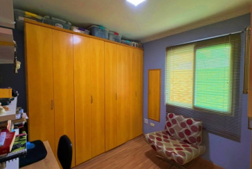 Sobrado à venda no Bairro do Jardim Santa Monica na Avenida Santa Mônica 326,