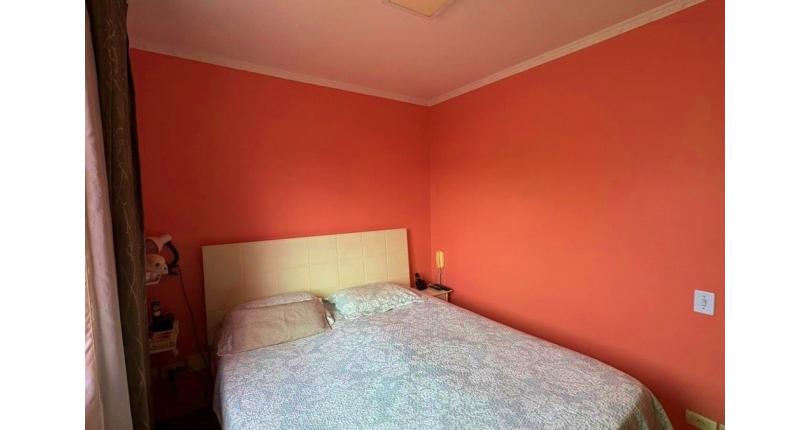 Sobrado à venda no Bairro do Jardim Santa Monica na Avenida Santa Mônica 326,