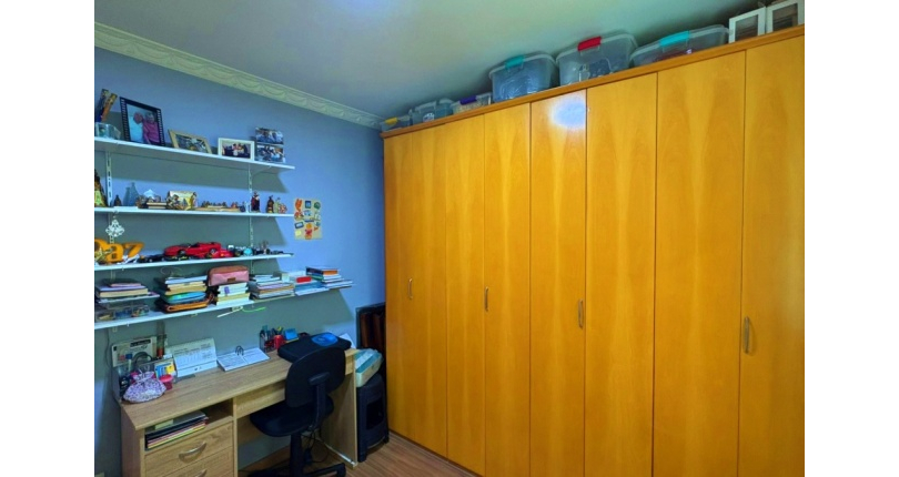 Sobrado à venda no Bairro do Jardim Santa Monica na Avenida Santa Mônica 326,