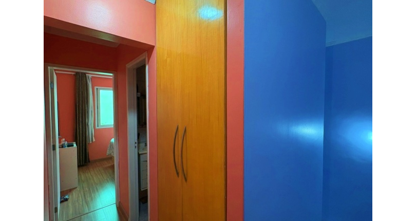 Sobrado à venda no Bairro do Jardim Santa Monica na Avenida Santa Mônica 326,