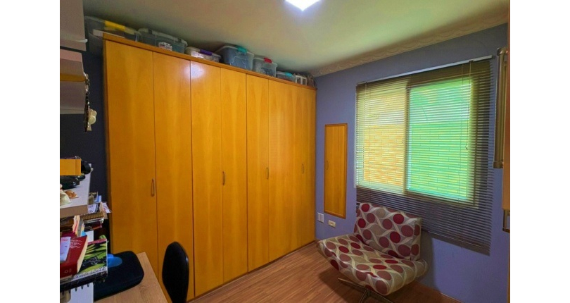 Sobrado à venda no Bairro do Jardim Santa Monica na Avenida Santa Mônica 326,