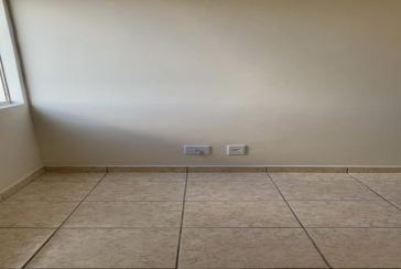 Apartamento à venda no Bairro do Parque Maria Domitila na Rua Willis Roberto Banks 549, no Condomínio Residencial América 