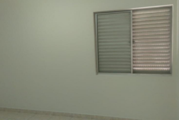 Apartamento à venda no Bairro do Parque Maria Domitila na Rua Willis Roberto Banks 549, no Condomínio Residencial América 