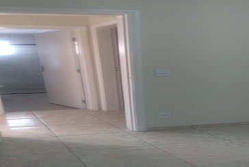 Apartamento à venda no Bairro do Parque Maria Domitila na Rua Willis Roberto Banks 549, no Condomínio Residencial América 