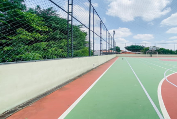 Apartamento à venda no Bairro do Parque Maria Domitila na Rua Willis Roberto Banks 549, no Condomínio Residencial América 