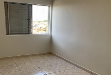 Apartamento à venda no Bairro do Parque Maria Domitila na Rua Willis Roberto Banks 549, no Condomínio Residencial América 