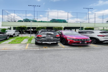 Apartamento à venda no Bairro do Parque Maria Domitila na Rua Willis Roberto Banks 549, no Condomínio Residencial América 