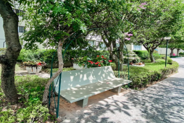 Apartamento à venda no Bairro do Parque Maria Domitila na Rua Willis Roberto Banks 549, no Condomínio Residencial América 