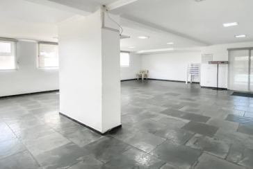 Apartamento à venda no Bairro do Parque Maria Domitila na Rua Willis Roberto Banks 549, no Condomínio Residencial América 