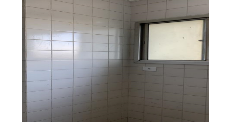 Apartamento à venda no Bairro do Parque Maria Domitila na Rua Willis Roberto Banks 549, no Condomínio Residencial América 