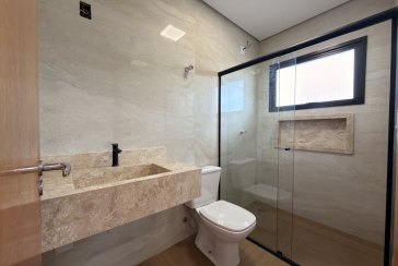 Sobrado novo à venda no Bairro da Vila Mangalot na Rua Itapinima,