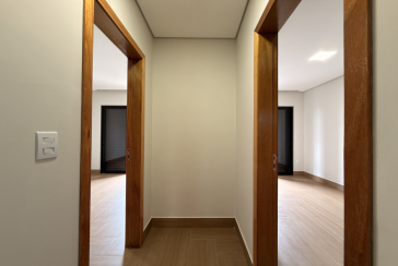 Sobrado novo à venda no Bairro da Vila Mangalot na Rua Itapinima,