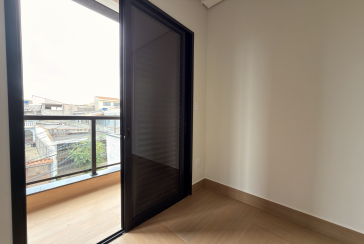 Sobrado novo à venda no Bairro da Vila Mangalot na Rua Itapinima,