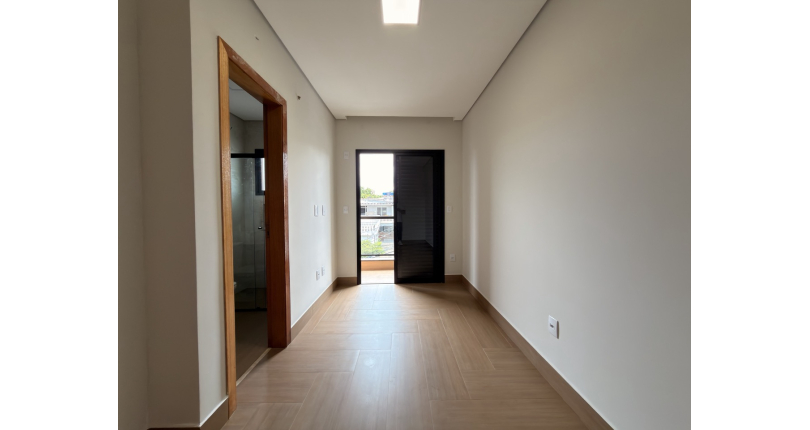 Sobrado novo à venda no Bairro da Vila Mangalot na Rua Itapinima,