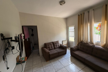  Casa à venda em Osasco no Bairro da Ayrosa na Rua Francisco de Almeida