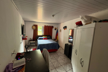  Casa à venda em Osasco no Bairro da Ayrosa na Rua Francisco de Almeida