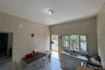  Casa à venda em Osasco no Bairro da Ayrosa na Rua Francisco de Almeida