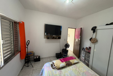  Casa à venda em Osasco no Bairro da Ayrosa na Rua Francisco de Almeida