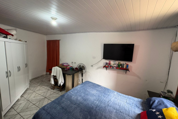  Casa à venda em Osasco no Bairro da Ayrosa na Rua Francisco de Almeida