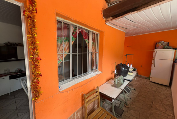  Casa à venda em Osasco no Bairro da Ayrosa na Rua Francisco de Almeida