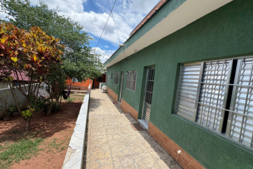  Casa à venda em Osasco no Bairro da Ayrosa na Rua Francisco de Almeida