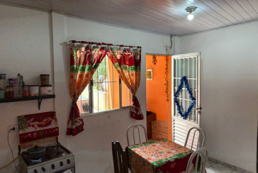  Casa à venda em Osasco no Bairro da Ayrosa na Rua Francisco de Almeida