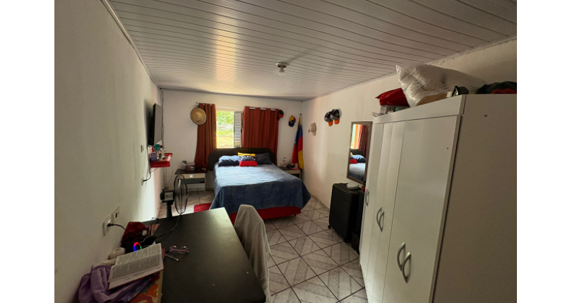  Casa à venda em Osasco no Bairro da Ayrosa na Rua Francisco de Almeida