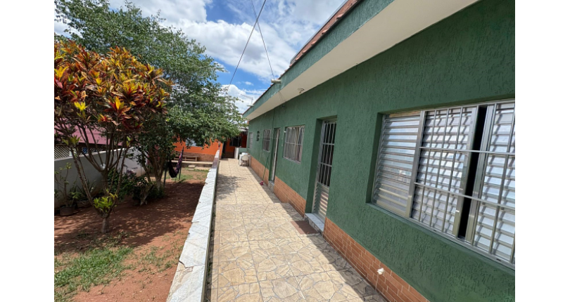  Casa à venda em Osasco no Bairro da Ayrosa na Rua Francisco de Almeida