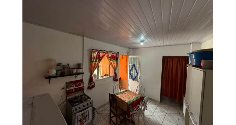  Casa à venda em Osasco no Bairro da Ayrosa na Rua Francisco de Almeida