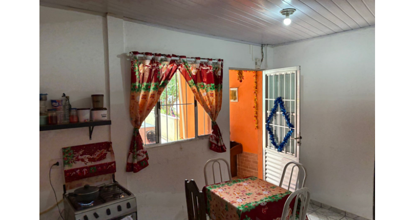  Casa à venda em Osasco no Bairro da Ayrosa na Rua Francisco de Almeida