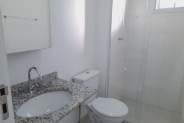 Apartamento à venda em Barueri no Bairro Alphaville Empresarial na Rua Bonnard 222