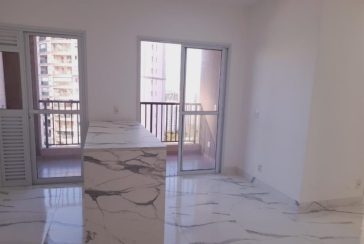 Apartamento à venda em Barueri no Bairro Alphaville Empresarial na Rua Bonnard 222