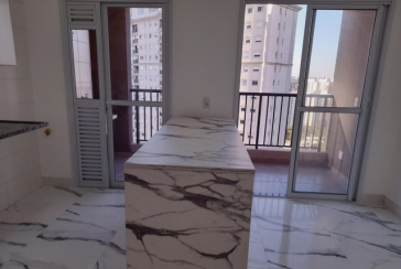 Apartamento à venda em Barueri no Bairro Alphaville Empresarial na Rua Bonnard 222