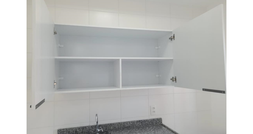 Apartamento à venda em Barueri no Bairro Alphaville Empresarial na Rua Bonnard 222