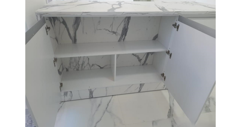 Apartamento à venda em Barueri no Bairro Alphaville Empresarial na Rua Bonnard 222