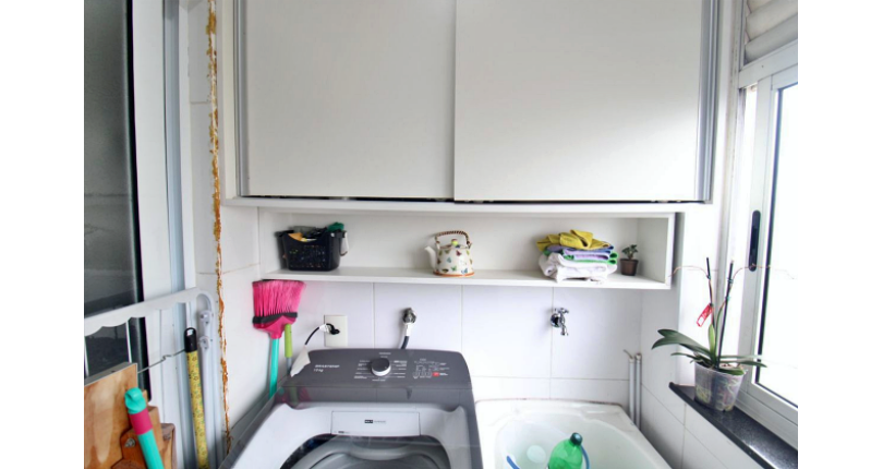 Apartamento à venda no Bairro do Parque Maria Domitila na Rua Willis Roberto Banks 525