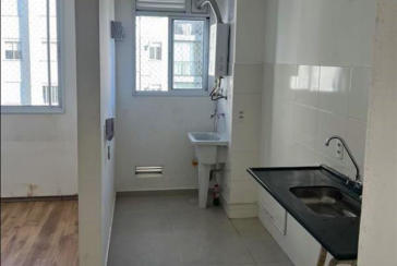 Apartamento à venda no Bairro do Loteamento City Jaraguá na Avenida Nelson Palma Travassos 222