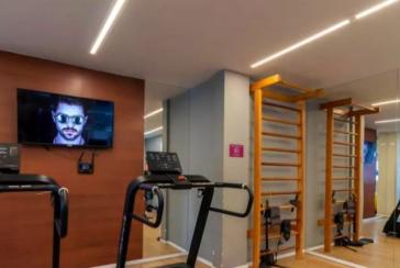 Apartamento à venda no Bairro do Loteamento City Jaraguá na Avenida Nelson Palma Travassos 222