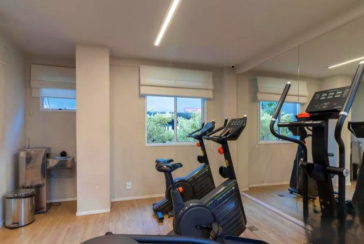 Apartamento à venda no Bairro do Loteamento City Jaraguá na Avenida Nelson Palma Travassos 222