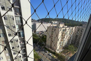 Apartamento à venda no Bairro do Loteamento City Jaraguá na Avenida Nelson Palma Travassos 222