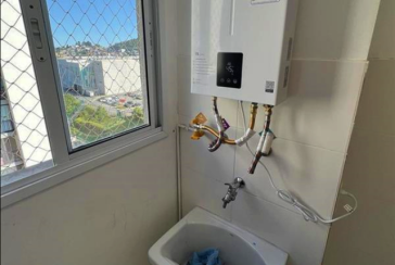 Apartamento à venda no Bairro do Loteamento City Jaraguá na Avenida Nelson Palma Travassos 222