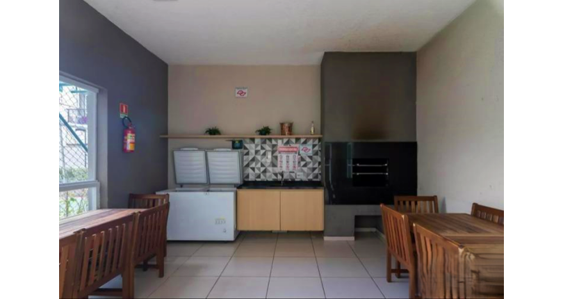 Apartamento à venda no Bairro do Loteamento City Jaraguá na Avenida Nelson Palma Travassos 222