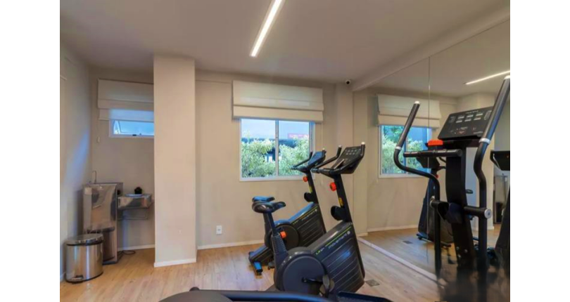 Apartamento à venda no Bairro do Loteamento City Jaraguá na Avenida Nelson Palma Travassos 222