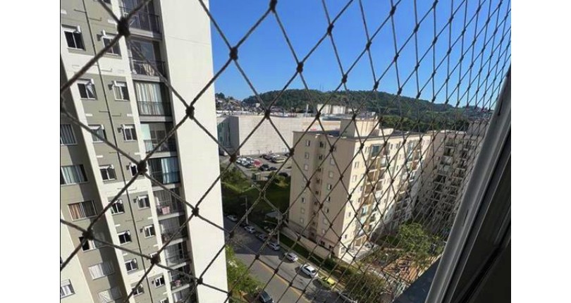 Apartamento à venda no Bairro do Loteamento City Jaraguá na Avenida Nelson Palma Travassos 222