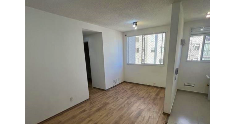 Apartamento à venda no Bairro do Loteamento City Jaraguá na Avenida Nelson Palma Travassos 222