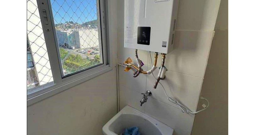 Apartamento à venda no Bairro do Loteamento City Jaraguá na Avenida Nelson Palma Travassos 222