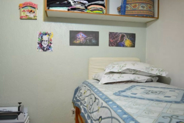 Apartamento à venda em Pirituba no Condomínio Portal dos Bandeirantes 